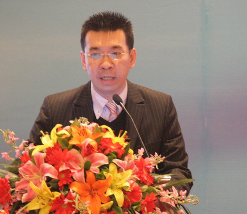 图文:申万证券研究所制造业研究部总监宁正宇