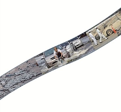 美泡水车入市须亮身份