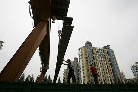 上海重申住房限购政策未变