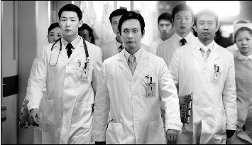 医者仁心今晚开播基于医患热点话题