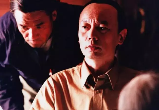 ▲《天下无贼》| 21世纪什么最贵?人才! ▲《天下无贼》| 21世纪什么最贵?人才!
