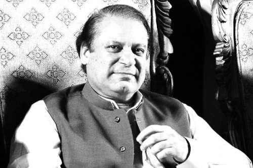 巴基斯坦:新总统没实权,总理说了算