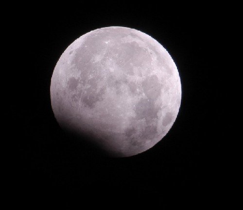 睡眠不佳或是月亮惹的祸