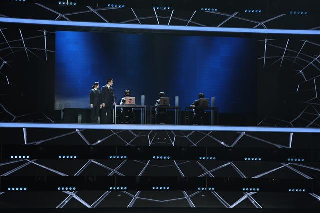 图文:黑客现场截获邮箱密码