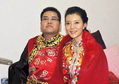 车晓前夫李兆会涉嫌违规套现2.5亿 面临调查(图