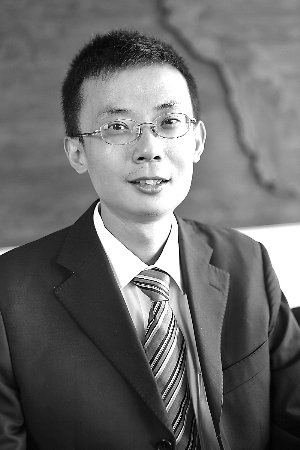 广发基金谢军 两轮债券牛市领跑者