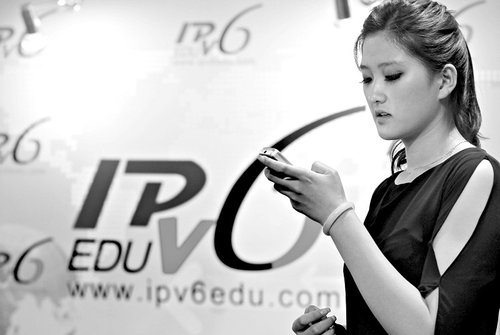 IPv6正式上线 硬件厂商率先受益(附股)