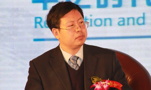 刘俊海：私募应从三个层次防范市场和法律风险