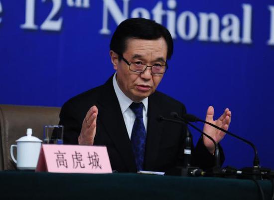 商务部长回应外资逃离中国:不再给超国民待遇