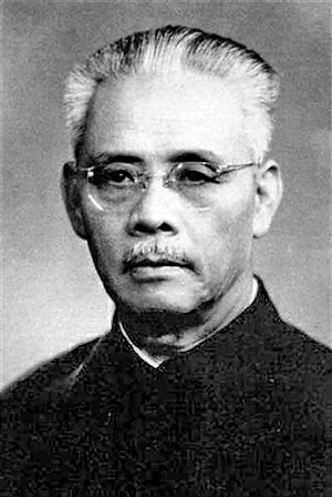 深圳商报记者 聂 灿 实习生 魏沛娜   张奚若(1889年～1973年)字熙若