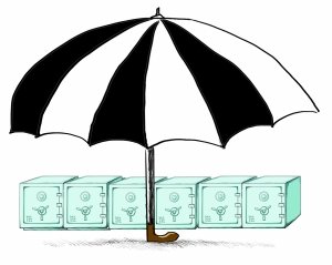 存款保险制度胎动 将为98%储户提供全额保险