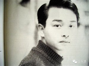 4月1日,那个张国荣离开人世的日子又要到了.今年,是他六十岁冥寿.