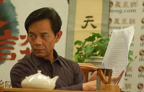 吴英之父:和吴英见面只谈案子 依旧相信法律