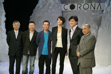 (快讯)黑白类女装的领头军 深圳珂罗娜的品牌之路_财经_腾讯网