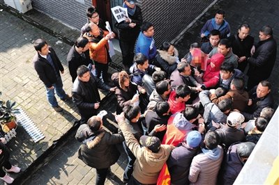 内蒙古证券公司起诉融资者 要求归还38万元债务