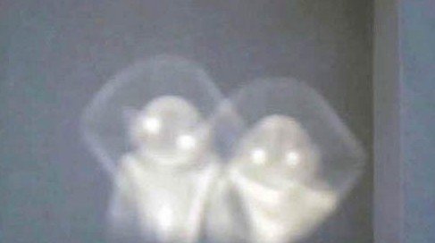 科学无法解释的诡异事件