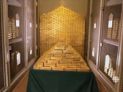 摩根大通:建议买入黄金及相关股票