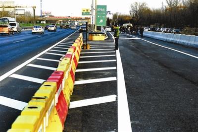 北京五年内将建3.5环 CBD区域将有专用地铁线