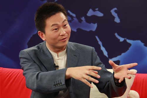 娄向鹏:无论国美之争结果如何各方都是输家