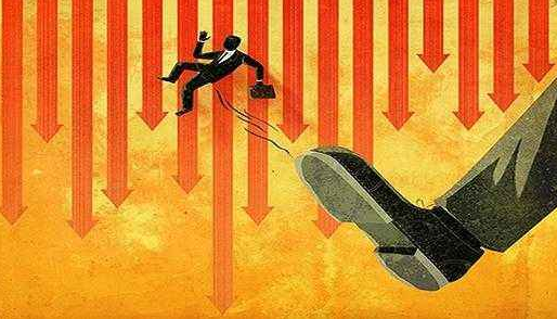 美股暴跌的真相:逢8魔咒来了吗