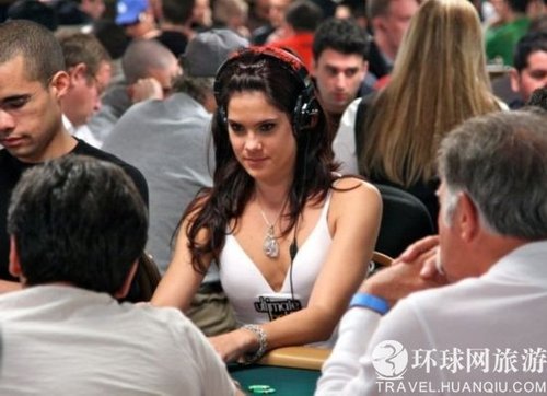 赌城<em>拉斯维加斯</em>的豪赌<em>美女</em> 组图_财经_腾讯网