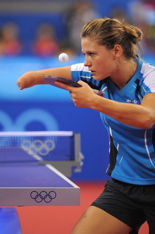 【图】盘点外国最牛的残疾人