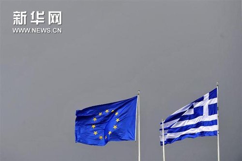 希腊再获援助款 救一时更需想长远