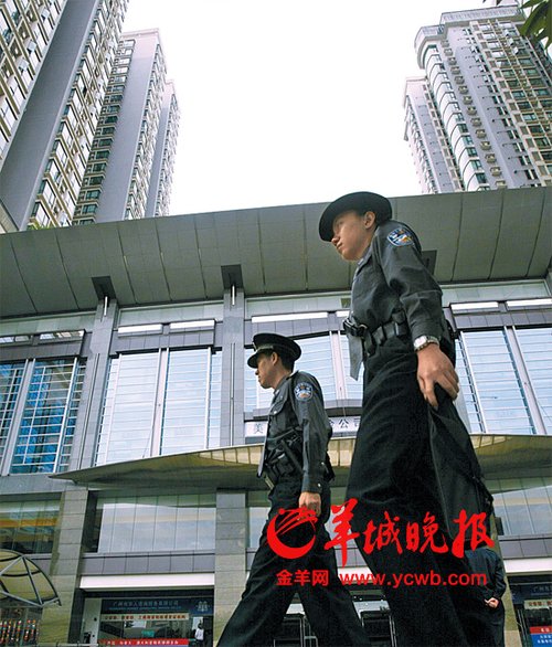 去广州美国领事馆签证,从岳阳坐高铁去广州是