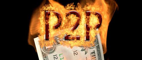 美国最大P2P网贷平台爆出丑闻 CEO以辞谢罪