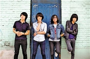 逃跑计划希望做下个五月天_财经_腾讯网