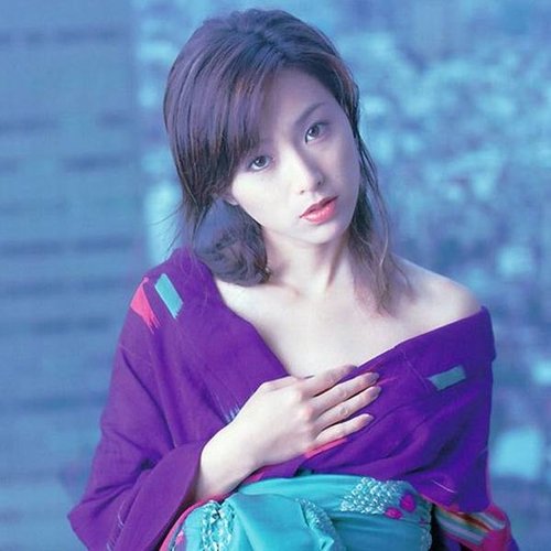 山口百惠高圆圆金喜善 中日韩第一<em>美女</em>变迁记