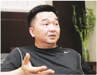 湖南投资家狂扫一亿股国美股票 支持黄光裕