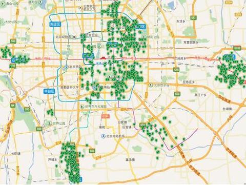 又一家公共自行车公司挂牌新三板 市场抢夺战