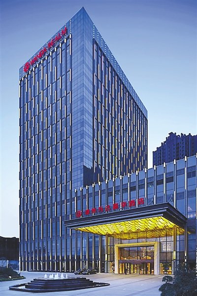 万达酒店及度假村管理有限公司正式完成商标注