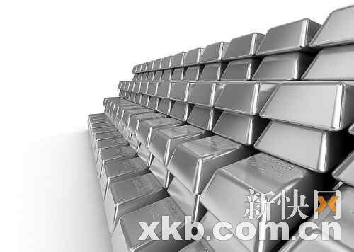 黄金投资:一次性买入比定投收益高12倍