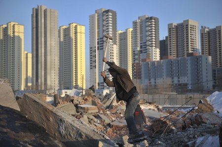 华润开拓上海商业地产领域 10亿购地建万象城