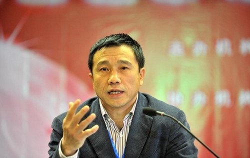 揭秘新疆首富孙广汇的百亿书画收藏