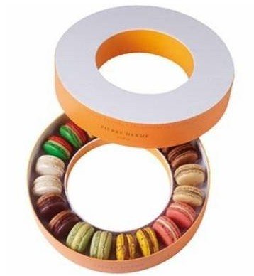 全球最贵的10款甜点 草莓水果拼盘卖980万!