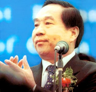 蓝田传奇的家族调查