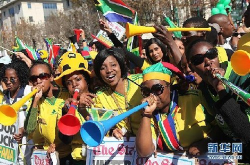 赚钱,以世界杯的名义_新闻滚动