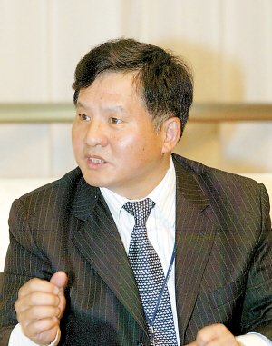 重庆移动原总经理沈长富被带走调查