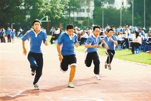 打造深圳体育后备人才摇篮_财经_腾讯网