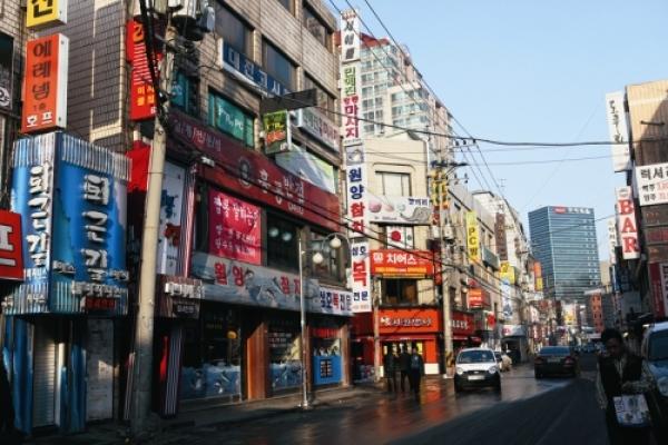嫁到巴西超后悔 家家住平房物价惊人