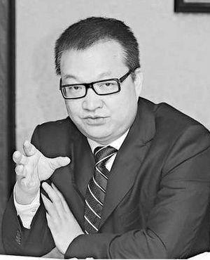 很多买房人无奈望房兴叹