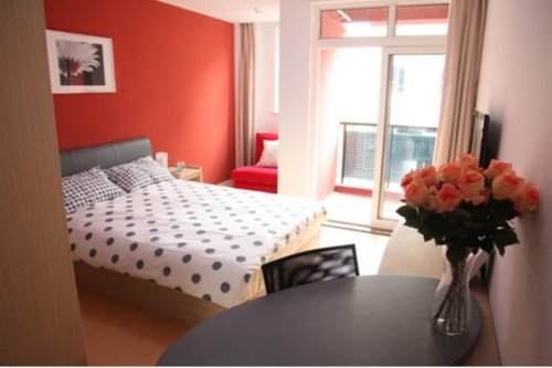 嘉定区创新创业人才家园(安亭新镇)揭牌