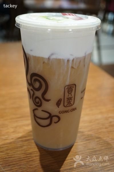 暖到心里:沪上冬日暖手热饮地图[组图]