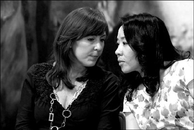 张立萍将首演<em>现代</em>版《<em>茶花女</em>》_财经_腾讯网