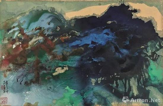 �����ⲫ������ո����黭��6.42���ܳɽ�