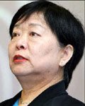 吴晓灵