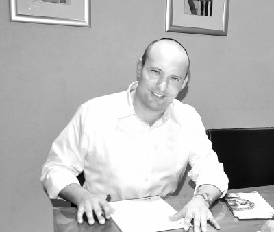 以色列经济部长:中国梦为以色列和世界带来机